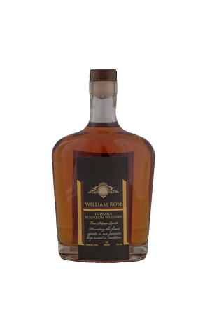 Indiana Bourbon